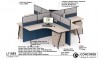 Workstations - L1105